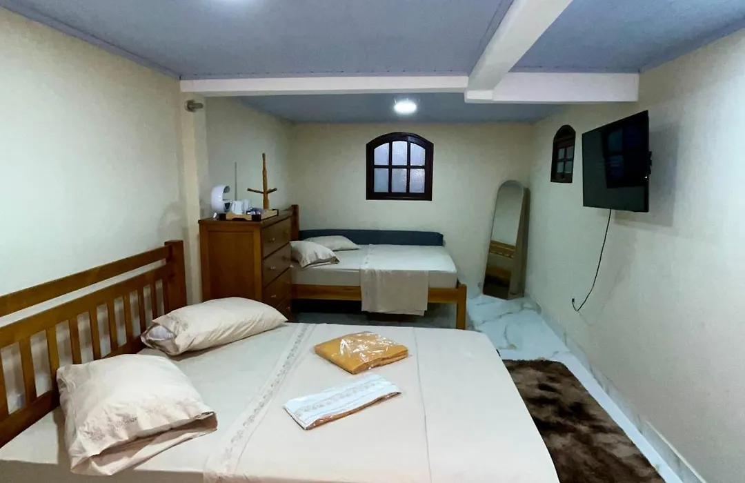 Casa Brisa do Amanhecer-1
