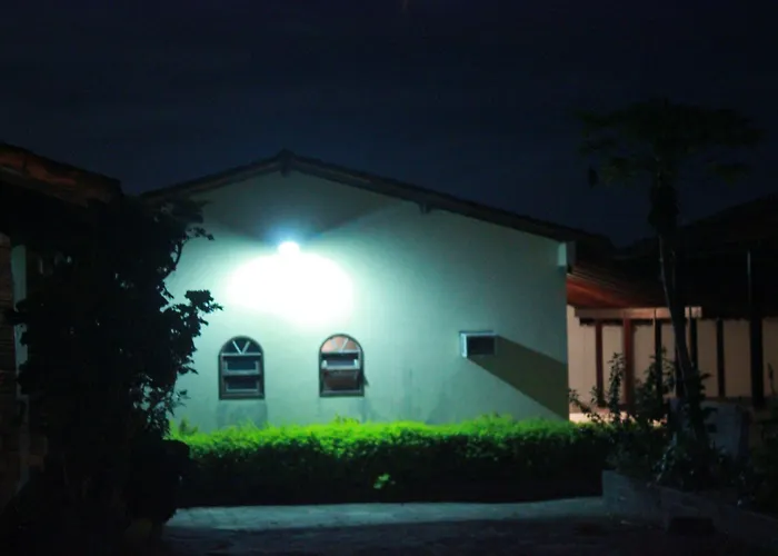 Hotel Pousada Chale Do Coqueiral Araruama