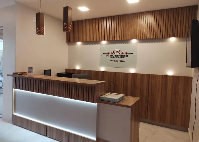 Hotel Pousada Figueiredo Araruama