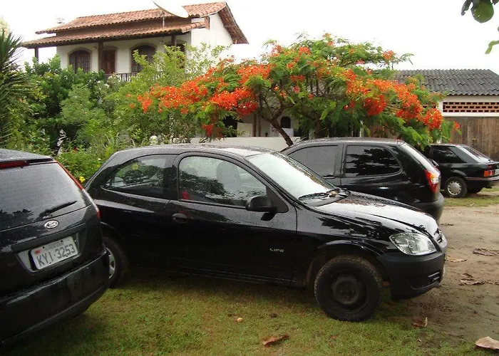 Pousada Zen Araruama